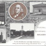 Anne Giordano Postcard Collection 125