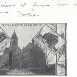 Anne Giordano Postcard Collection 169